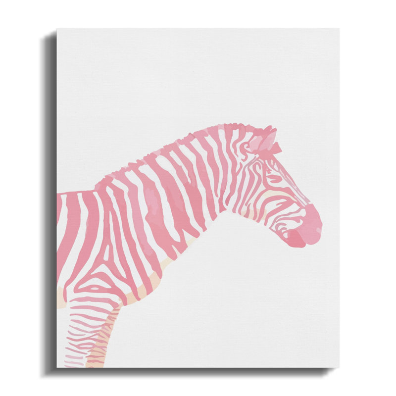 Craighead Wrapped Canvas Print Set, 15x30