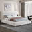 Ishia Upholstered Platform Bed-88302782-88302779