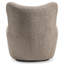 Silvi Swivel Balloon Chair-1429895122