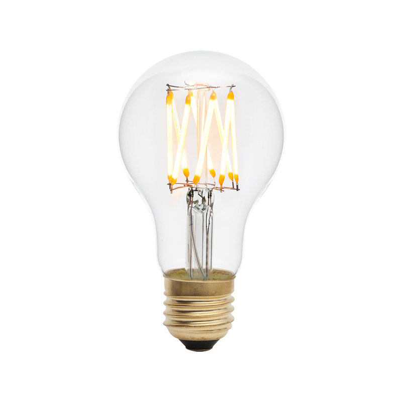 6W Globe LED US