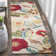 Emrick Hand Hooked Wool Floral Rug
