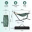 Classic Hammock with Stand