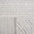 Natura Hand Woven Wool Geometric Rug-21032023