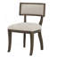 Chaise de salle à manger Marie (ensemble de 2)-1068099991