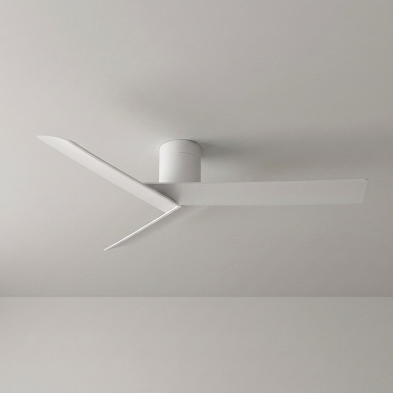 Ceiling Fan, White