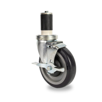 Locking Casters