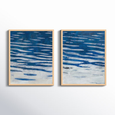Radley "Oceanview" Print by Ivo Stoyanov