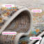 Adelita Abstract Area Rug-1364238175