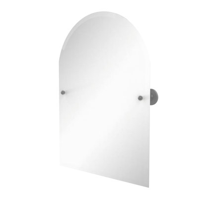 Miroir décoratif inclinable incliné Godoy