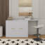Lit simple escamotable avec bureau Murphy-1784559424