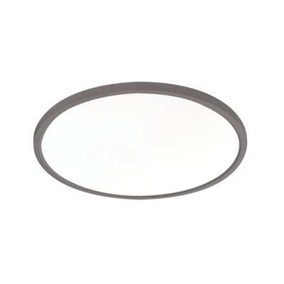 Plafonnier encastré à DEL Edge - 120 V - 12 W - 5 CCT