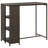 Gardette Rattan Bar Table-1944017348