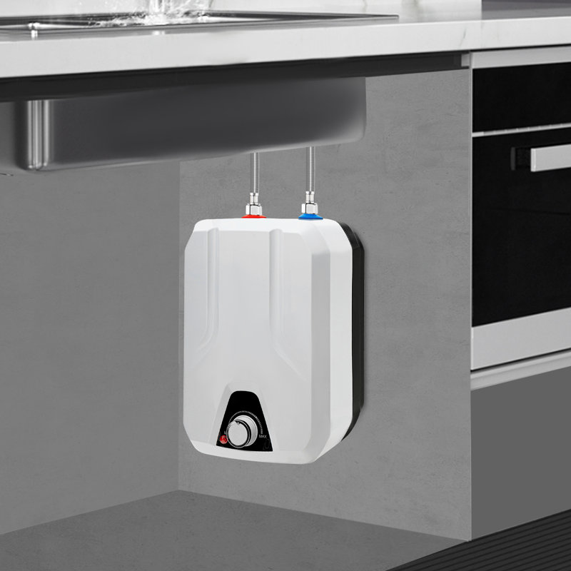 Chauffe-eau électrique instantané 1500W