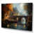 Wrapped Canvas
