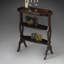 Table de bout avec rangement Fieldston-21307140