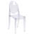 Chaise d'appoint Donshay
