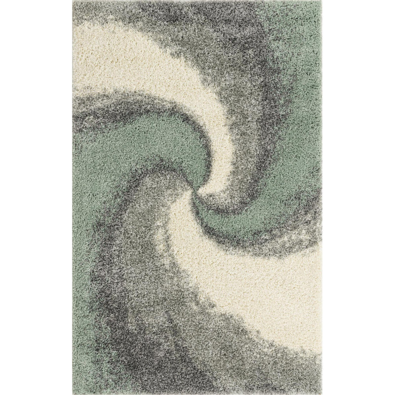 Indoor Rug, Rectangle 5' x 8'