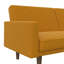 Kermit 3 Seater Linen Sleeper-1129671380