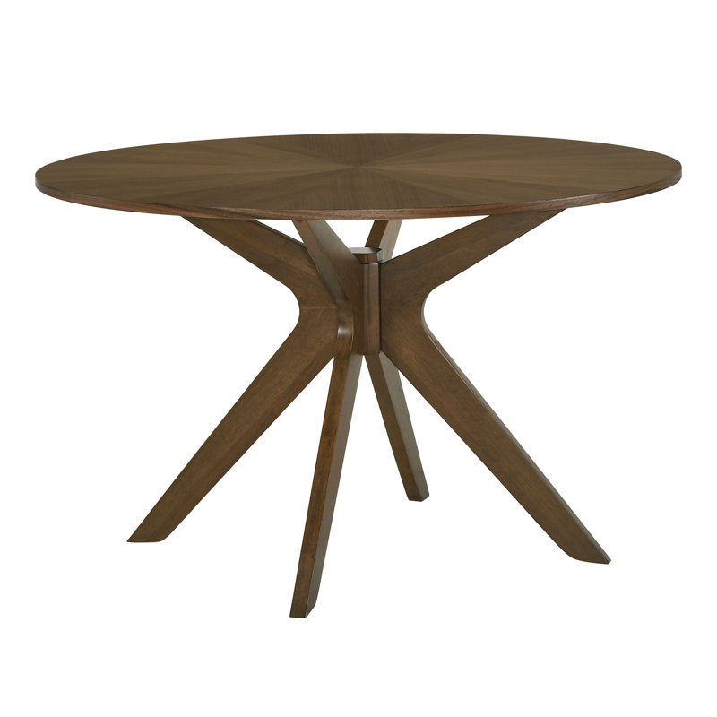 Atiba Round Dining Table