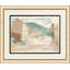 Colonial View 2 Painting