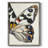 ANIMALS Series CCCLII Framed Print - Solid Wood