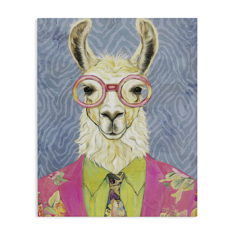 Toile brillante avec lama, conception de Svetlana Aleynikova, H 40 po x l 30 po