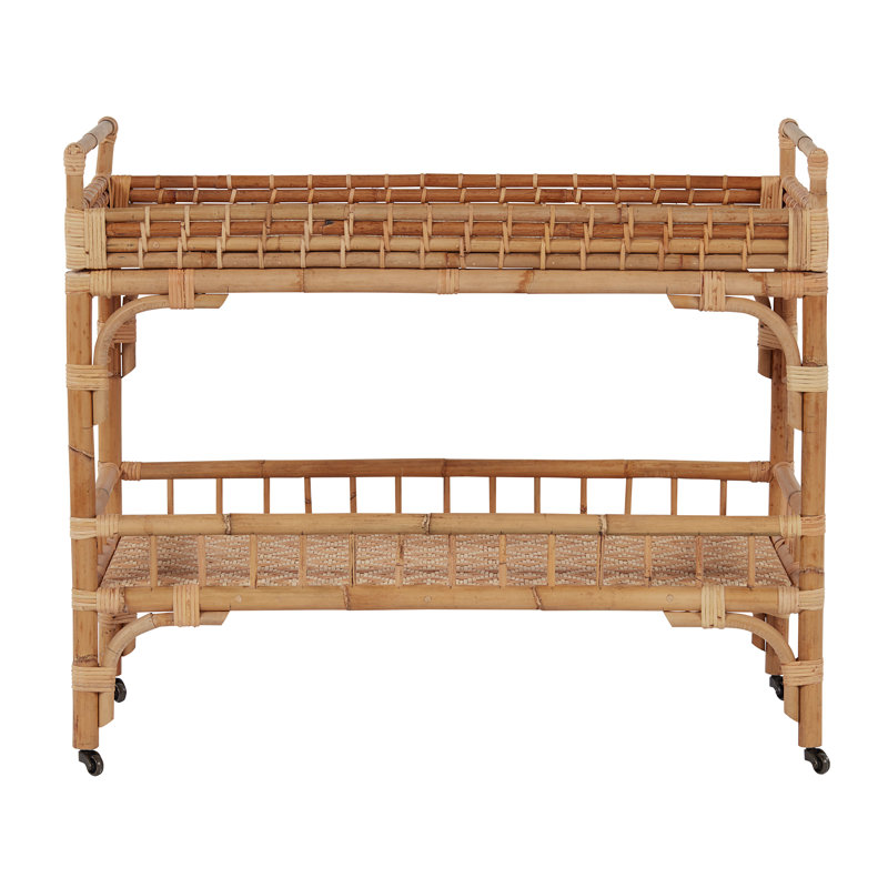 Getaway 5 O'clock Bar Cart