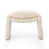 Cream Arcylic selected