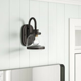 Lupe Dimmable Vanity Light