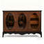 Buffet décoratif Mid-Century