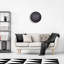Metal Wall Clock-71589163