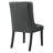Modway Baronet Button Tufted Fabric Dining Chair-81994569