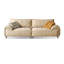Coussin modulaire 100% polyester kaki clair-109327031-109327028