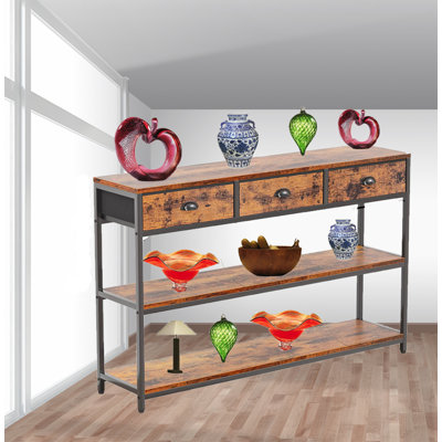 Console Sofa Table