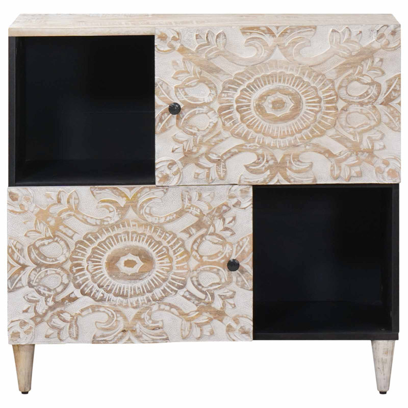  Sideboard With Storage With Door Modern Living Room Cabinet Minimalist