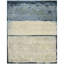 Handmade Silk and Wool Area Rug-1420914076