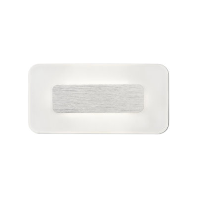 Matilda LED Flush Mounted Sconce