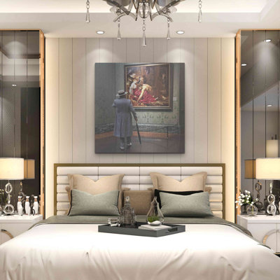 " Picture In A Picture " by Luxe Metal Portfolio