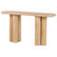 140cm Console Table