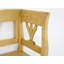 Dambrosio Solid Wood Storage Bench