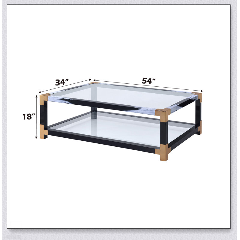 Table basse Lafty