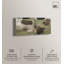 Ensemble d'art mural de salon Olive Fields-129609296-129609302