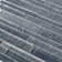 Flen 12" x 12" Glass Linear Tile