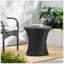 TABLE KONO HOURGLASS (SANS TABLE EN VERRE)-1952556845