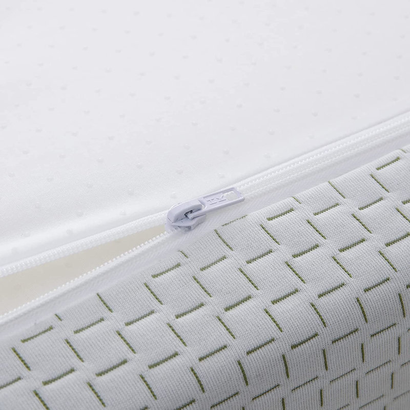 Memory Foam Mattress, Medium Firm Feel Cooling Gel Mattress Bed in a Box, Queen, 8"