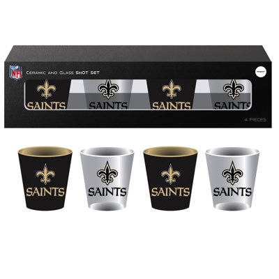 2 oz. Shot Glass Set