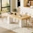 Multifunctional Table With A Spacious Desktop