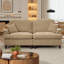 Canapé 2 places Mid-Century-235159961