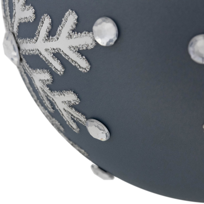 Northlight Seasonal, Bleu