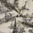 Toile De Jouy 100% Cotton Toile Room Darkening Pinch Pleat Single Curtain Panel-60220704-60220703